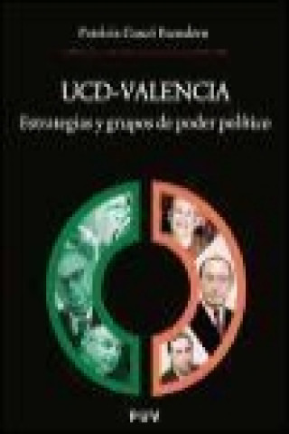 UCD-Valencia : estrategias y grupos de poder político