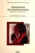 Performeras del dominicanyork : Josefina Báez y Chiqui Vicioso