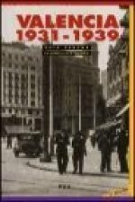 Valencia, 1931-1939 : guía urbana : la ciudad en la II República
