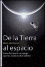 De la Tierra al Espacio : cómo funciona la tecnología que nos ayuda desde el exterior
