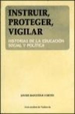 Instruir, proteger, vigilar : historias de la educación social y política