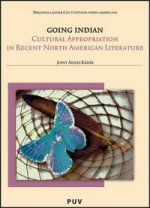 Going indian : cultural appropriation in recent North American literature