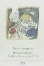 Hannah Arendt : lo filosófico y lo político