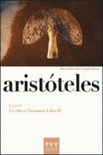 Aristóteles : leyendo 
