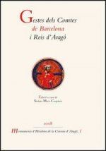 Les gesta comitum barchinonensium (versió primitiva) : la brevis historia i altres textos de Ripoll