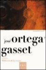 José Ortega y Gasset : leyendo meditación de la técnica