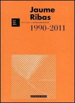 Jaume Ribas, 1990-2011