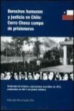 Derechos humanos y justicia en Chile : Cerro Chena, campo de prisioneros : testimonio de torturas y ejecuciones ocurridas en 1973, condenadas en 2011