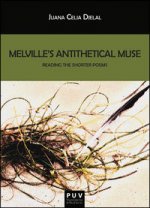 Melville's antithetical muse : reading the shorter poems