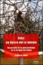 Dibs en busca del sí mismo : desarrollo de la personalidad en la terapia del juego