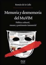 Memoria y desmemoria del MuVIM: política cultural, museo y patrimonio inmaterial