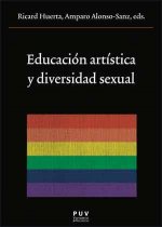 Educación artística y diversidad sexual