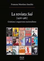 La revista Saó, 1976-1987 : cristians i esquerrans nacionalistes