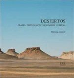 Desiertos: clases, distribución y ocupación humana