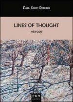 Lines of Thought: 1983-2015