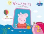 De Vacances amb la Pepa : Quadern d'activitats 2 anys