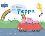 Peppa Pig : Mis trazos con Peppa