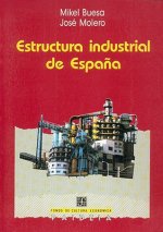 Estructura Industrial de Espana