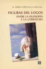 Figuras del Logos: Entre La Filosof-A Y La Literatura