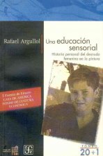 Una educación sensorial : historia personal del desnudo femenino en la pintura