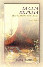La caja de plata