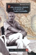 Exilio, Memoria E Historia En La Poes-A de Luis Cernuda (1938-1963)