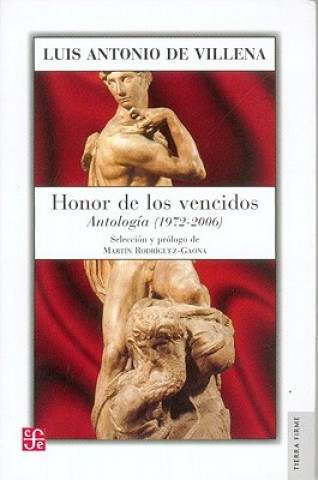 Honor de los vencidos : antología (1972-2006)