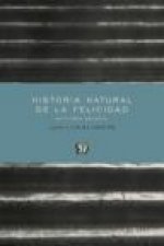 Historia natural de la felicidad: antología esencial