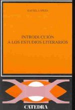 Introducción a los estudios literarios