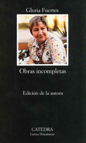 Obras incompletas