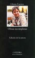 Obras incompletas