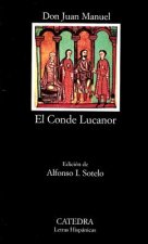 El Conde Lucanor