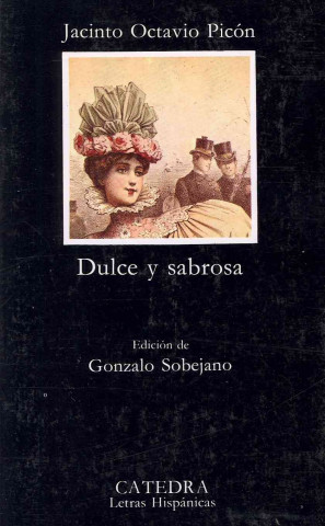 Dulce y sabrosa