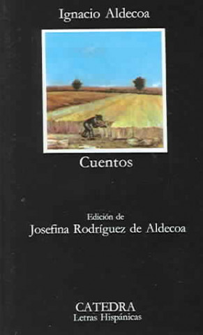 Aldecoa : Cuentos