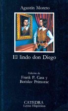 El Lindo Don Diego