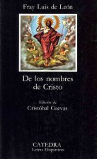 De los nombres de Cristo