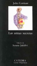 Las armas secretas
