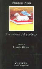 LA CABEZA DEL CORDERO