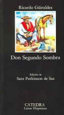 Don Segundo Sombra