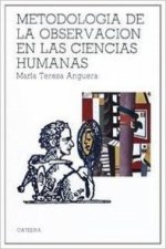 Metodología de la observación en las Ciencias Humanas