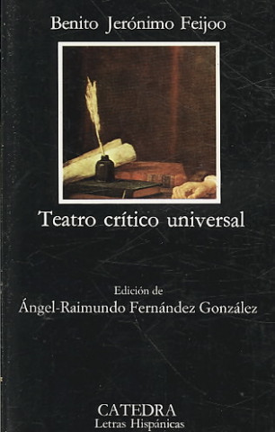 Teatro crítico universal