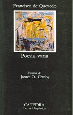 Poesia Varia
