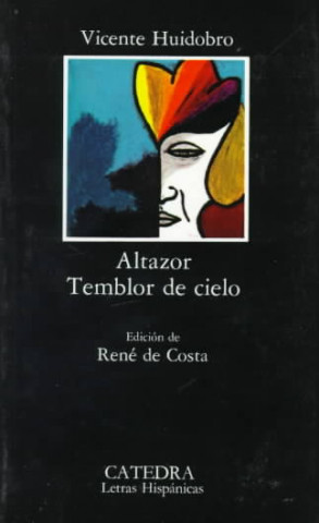 Altazor ; Temblor de cielo