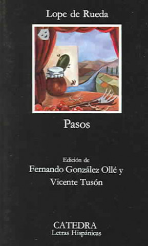 Pasos