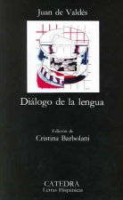 Diálogo de la lengua