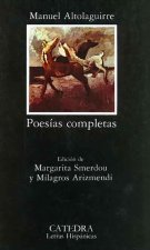 Altolaguirre : Poesías completas