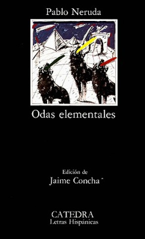 Odas elementales