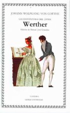 Las desventuras del joven Werther