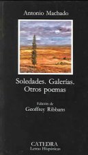 Soledades, Galerias, Otros Poemas
