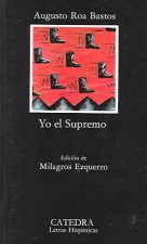 Yo, el supremo